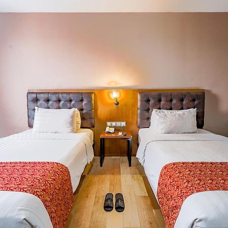 Grand Kangen Hotel Urip Sumoharjo Yogyakarta Extérieur photo